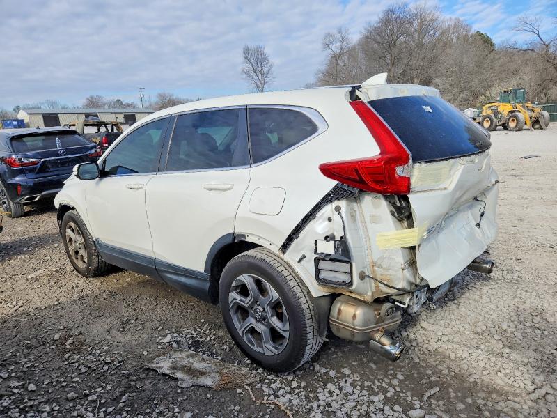 Фото 2 - HONDA CRV