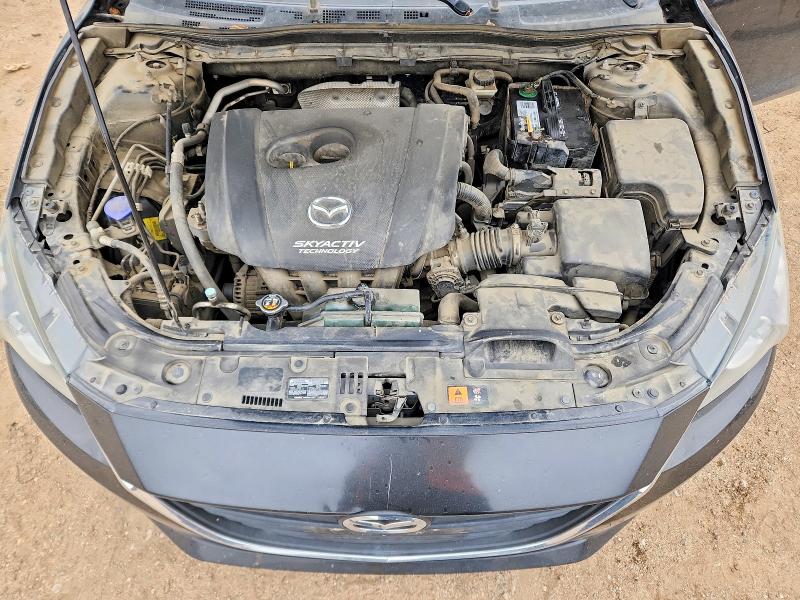 Фото 11 - MAZDA 3