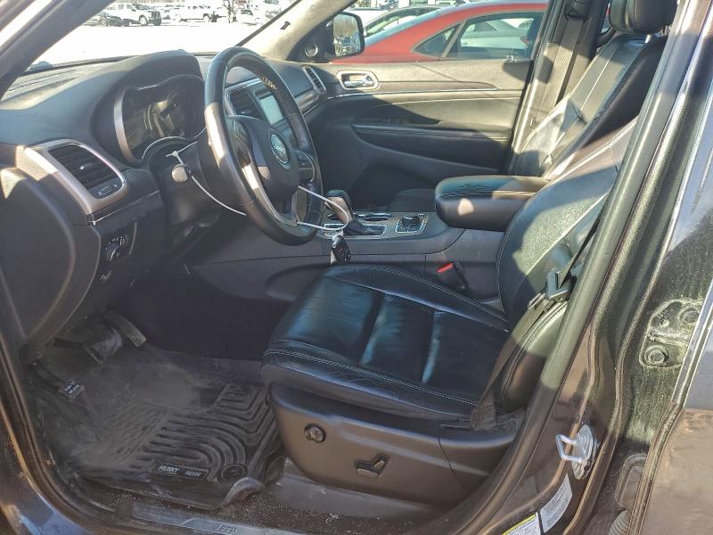 Фото 7 - JEEP GRAND CHER