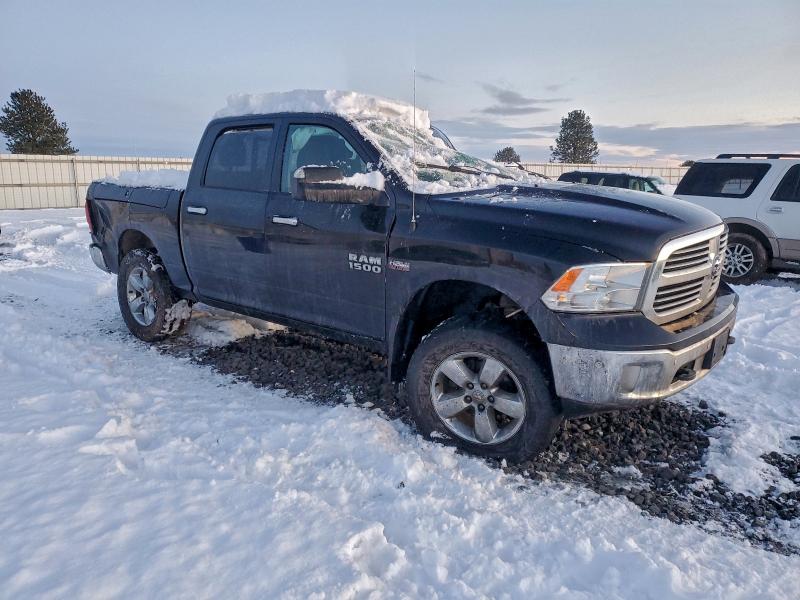 Фото 4 - RAM 1500