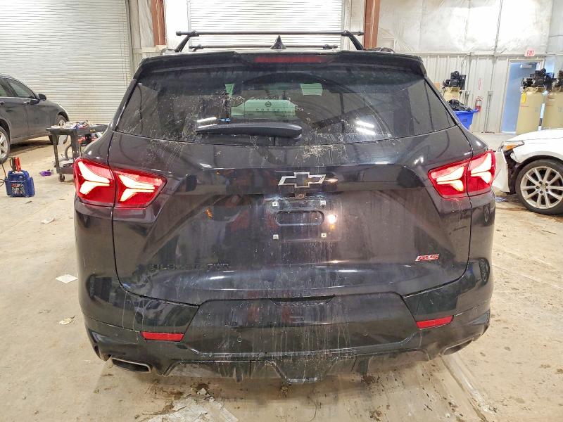 Фото 6 - CHEVROLET BLAZER