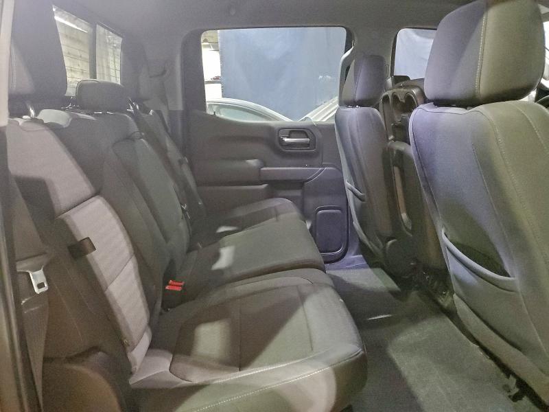 Фото 10 - CHEVROLET ALL Models