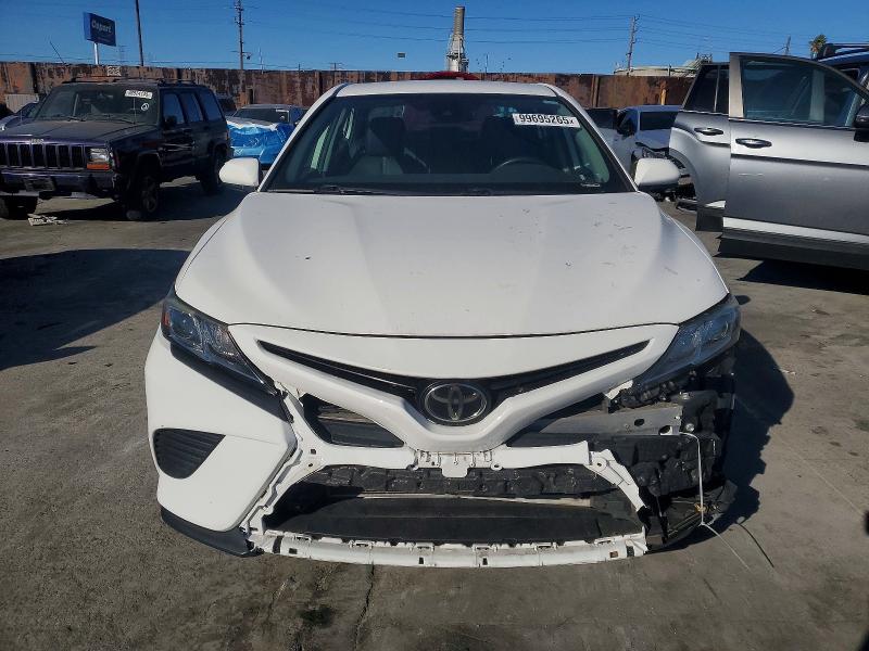 Фото 5 - TOYOTA CAMRY