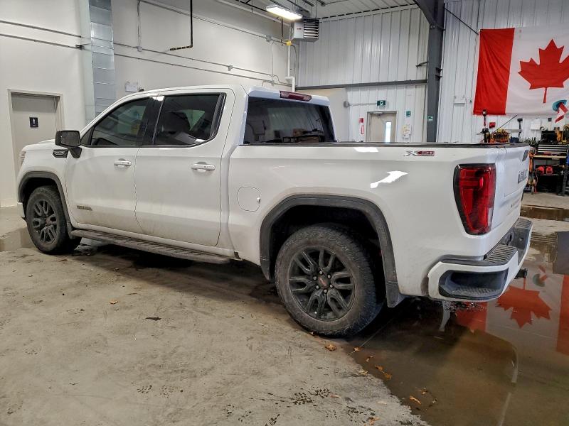 Фото 2 - GMC SIERRA