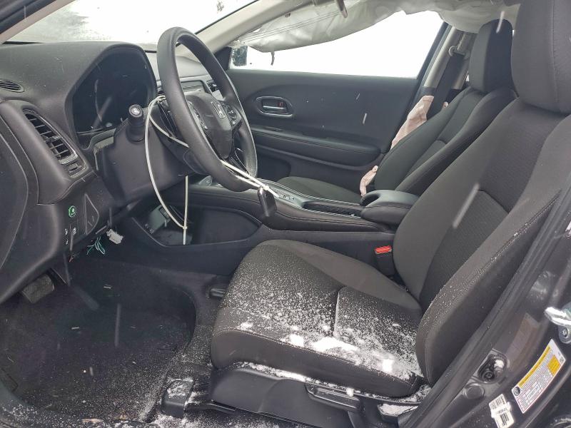 Фото 7 - HONDA HR-V