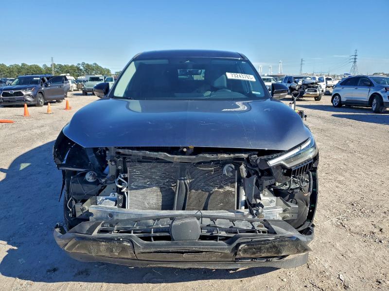 Фото 5 - INFINITI QX60 PURE