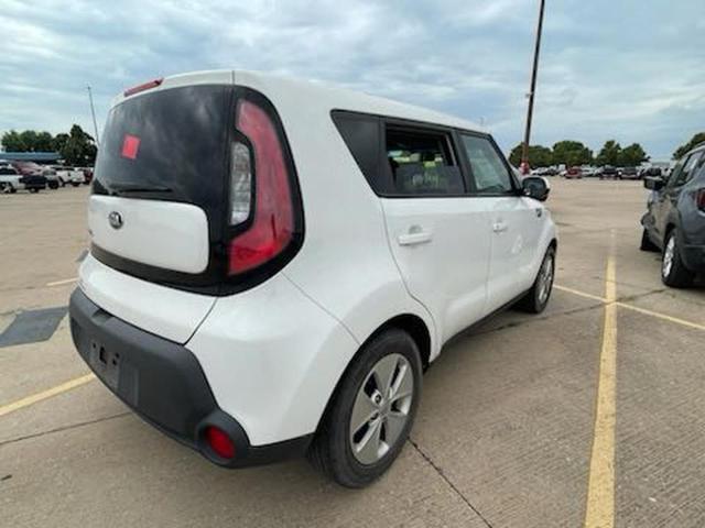 Фото 4 - KIA SOUL