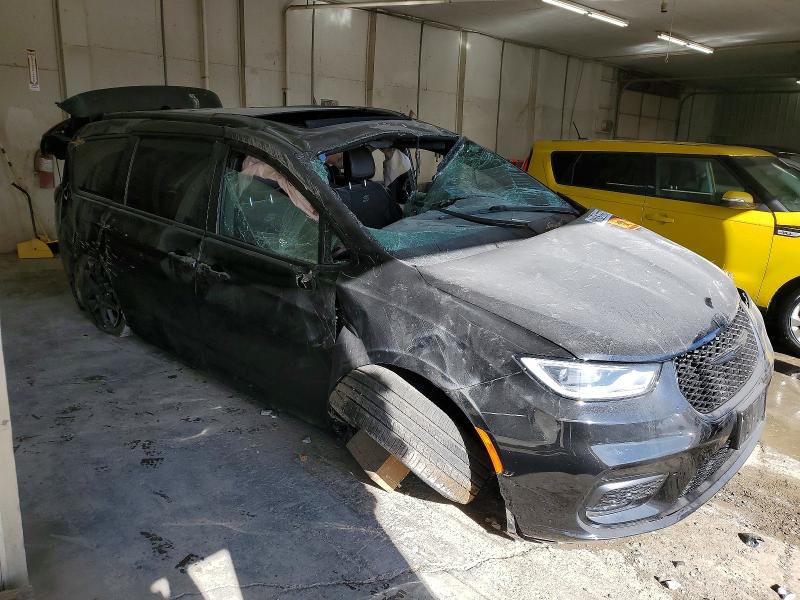 Фото 4 - CHRYSLER PACIFICA