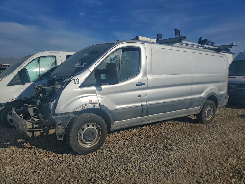 Фото 1 - FORD TRANSIT