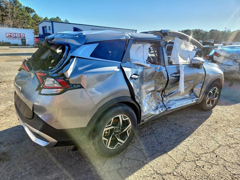 Фото 3 - KIA SPORTAGE