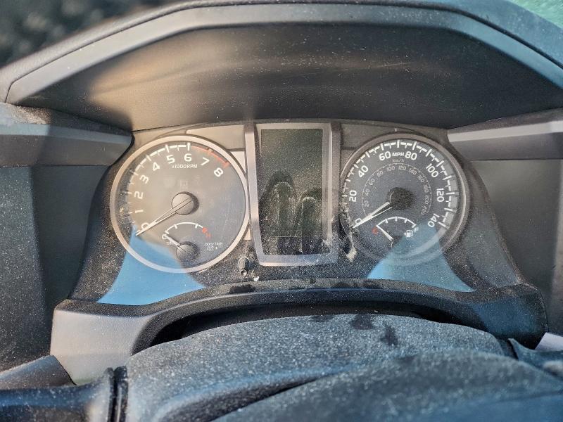 Фото 9 - TOYOTA TACOMA