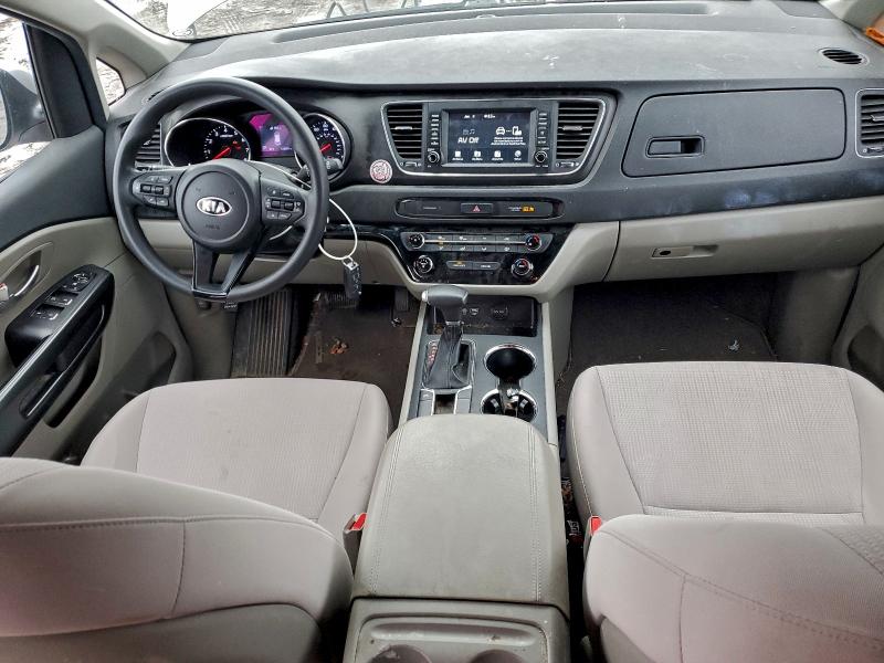 Фото 8 - KIA All Models