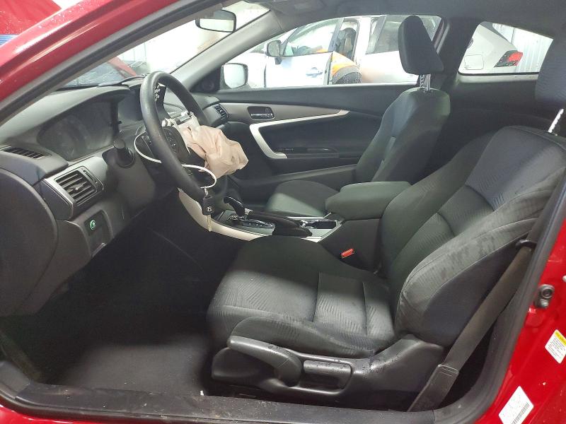 Фото 7 - HONDA ACCORD