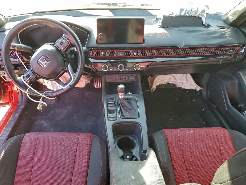 Фото 8 - HONDA CIVIC