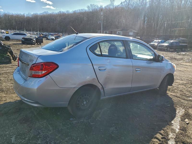 Фото 3 - MITSUBISHI MIRAGE