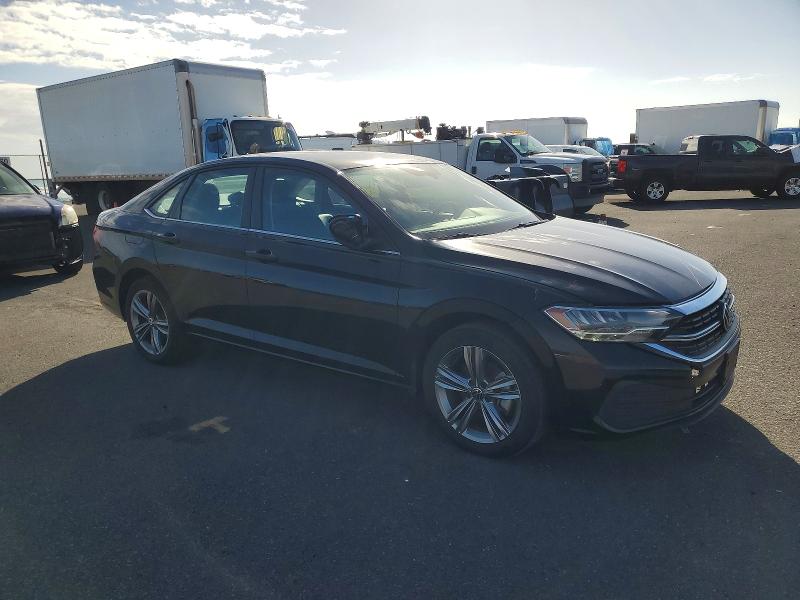 Фото 4 - VOLKSWAGEN JETTA