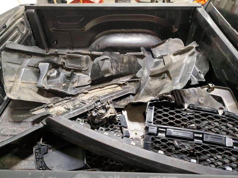 Фото 12 - RAM 1500