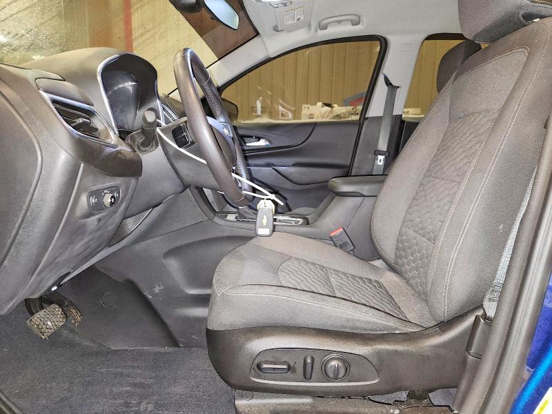 Фото 7 - CHEVROLET EQUINOX