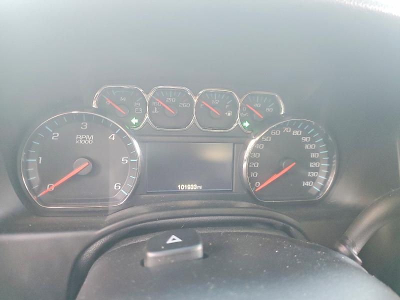 CHEVROLET TAHOE 2016 VIN 1GNSKBKC3GR171697