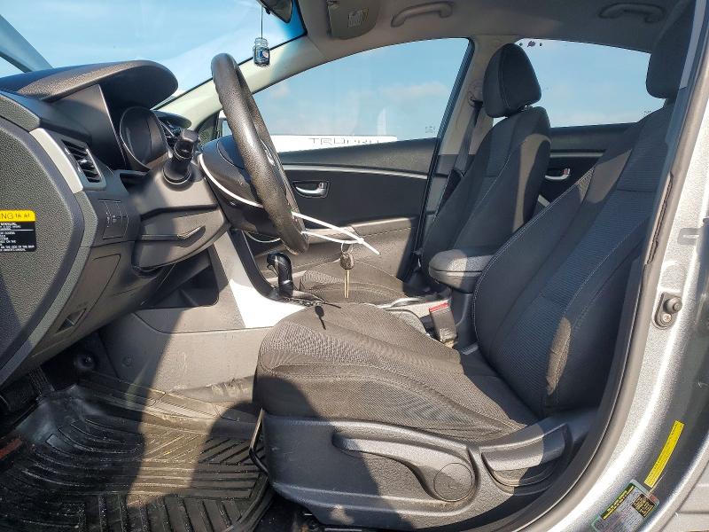 Фото 7 - HYUNDAI ELANTRA