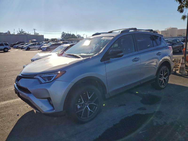 Фото 1 - TOYOTA RAV4