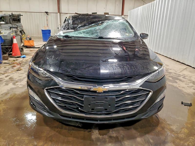 Фото 5 - CHEVROLET MALIBU