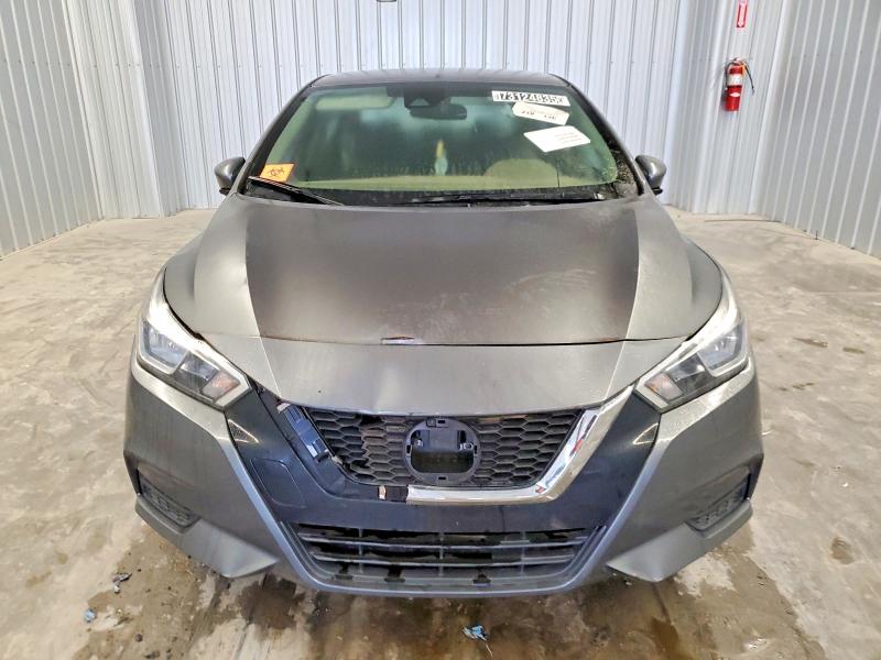 Фото 5 - NISSAN VERSA