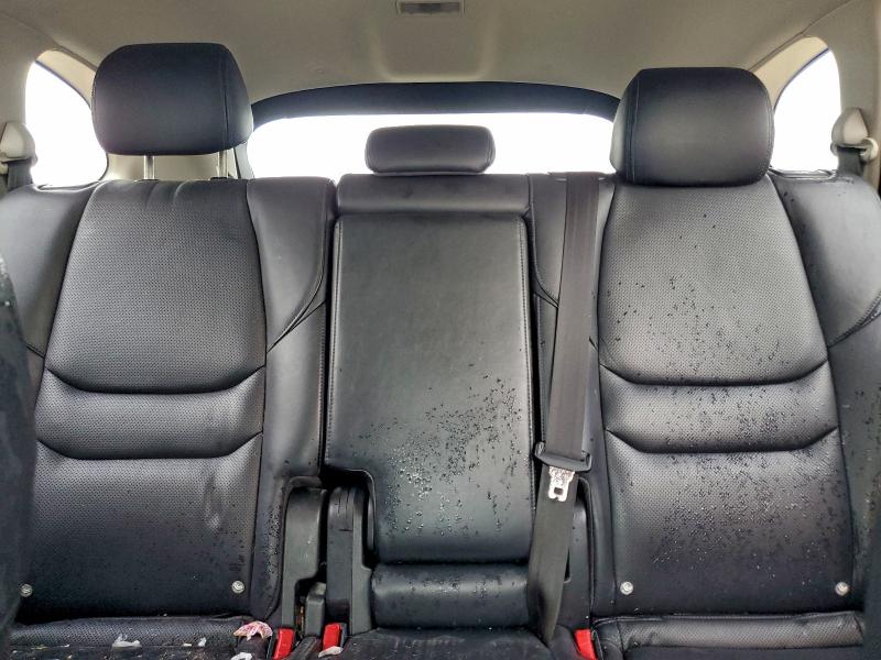 Фото 10 - MAZDA CX-9