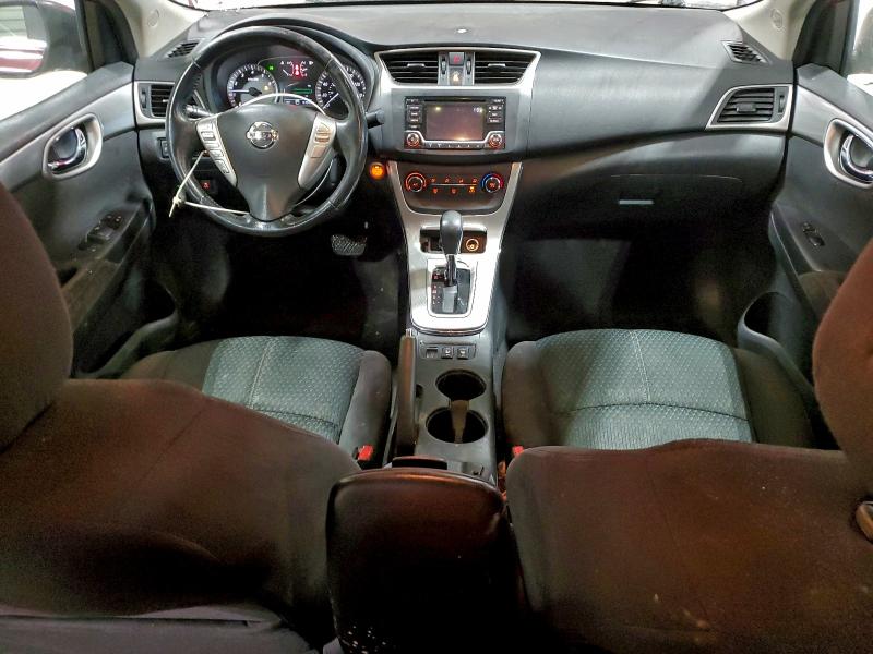 Фото 8 - NISSAN SENTRA