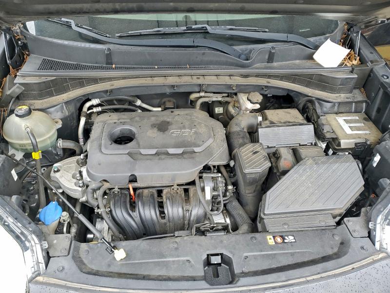 Фото 12 - KIA SPORTAGE