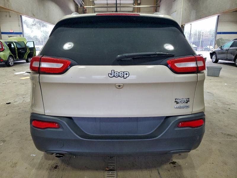 Фото 6 - JEEP GRAND CHER