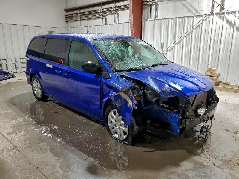 Фото 4 - DODGE CARAVAN