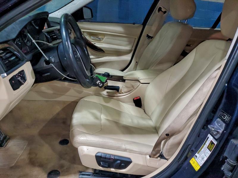 Фото 7 - BMW 3 SERIES