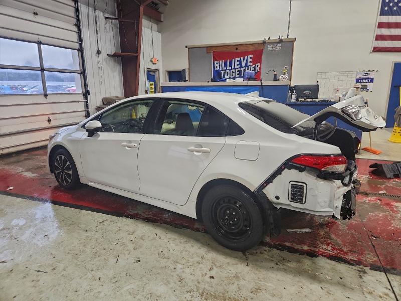 Фото 2 - TOYOTA COROLLA