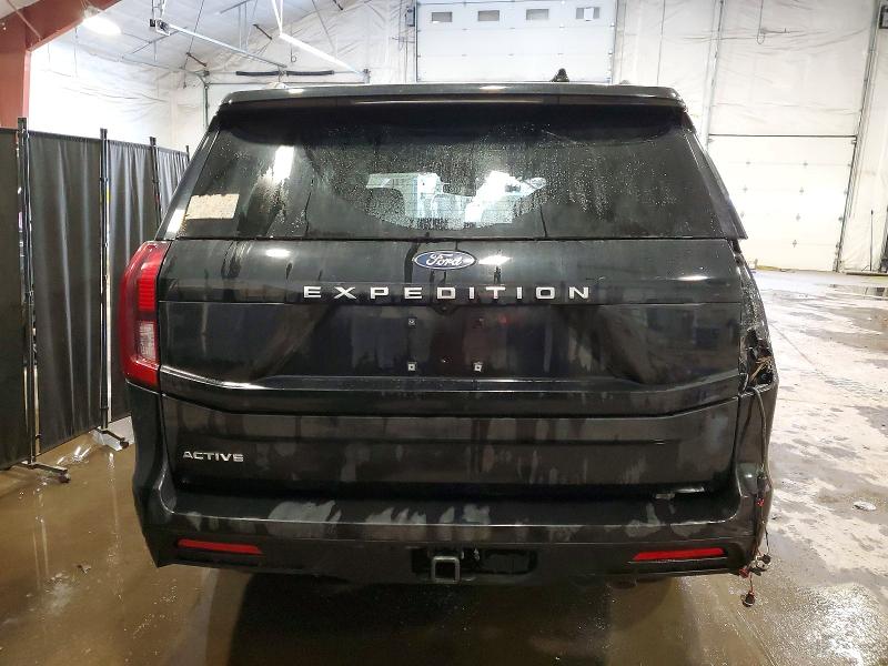 Фото 6 - FORD EXPEDITION