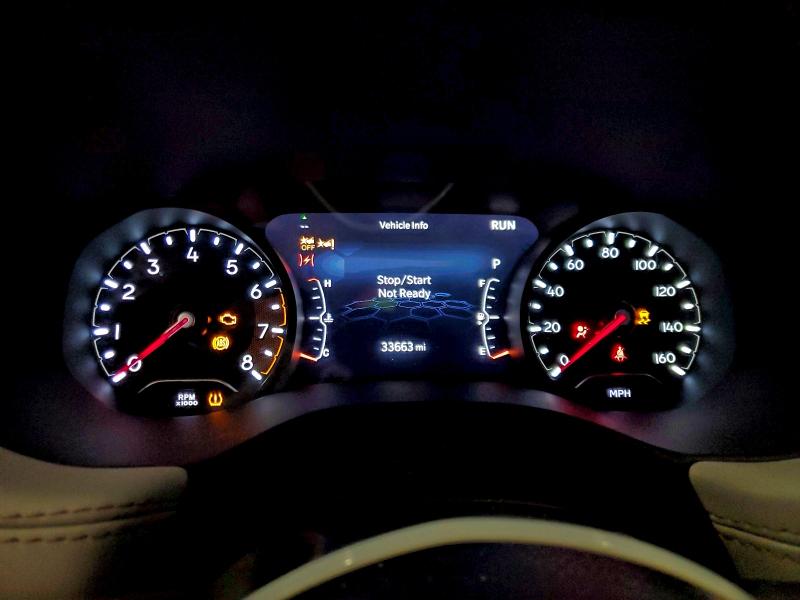 Фото 9 - JEEP COMPASS