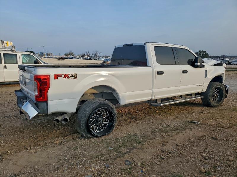 Фото 3 - FORD F250