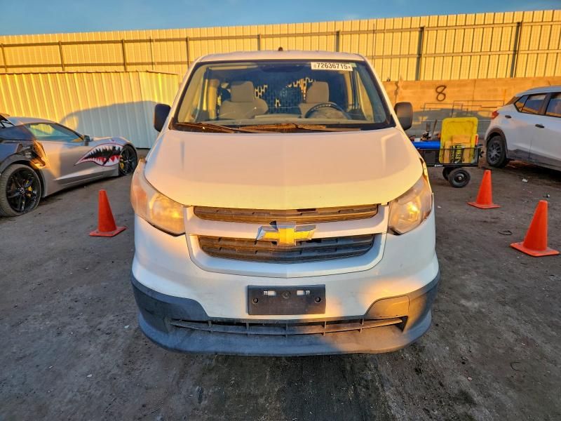 Фото 5 - CHEVROLET EXPRESS