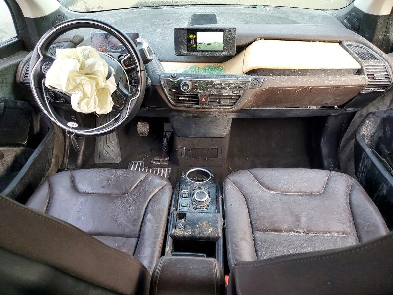 Фото 8 - BMW I SERIES