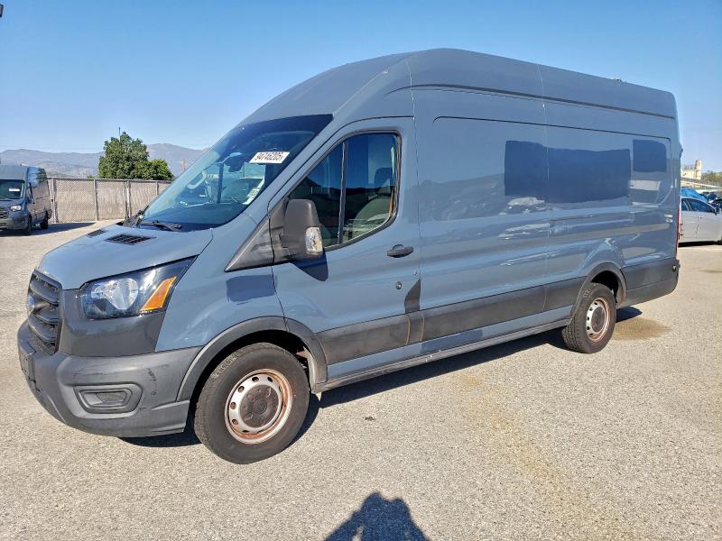 Фото 1 - FORD TRANSIT