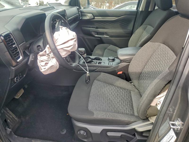 Фото 7 - FORD RANGER