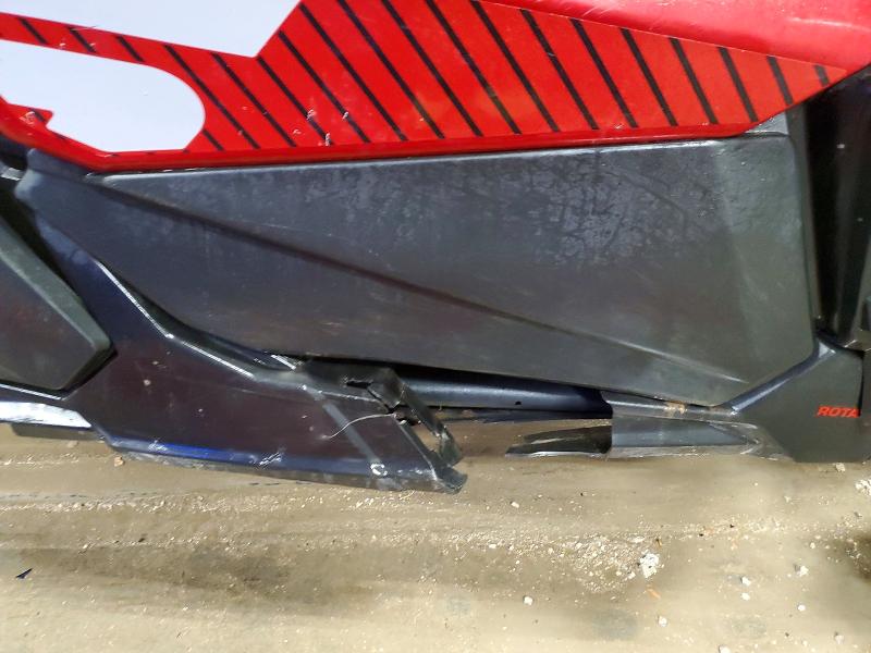 CAN-AM MAVERICK X 2024