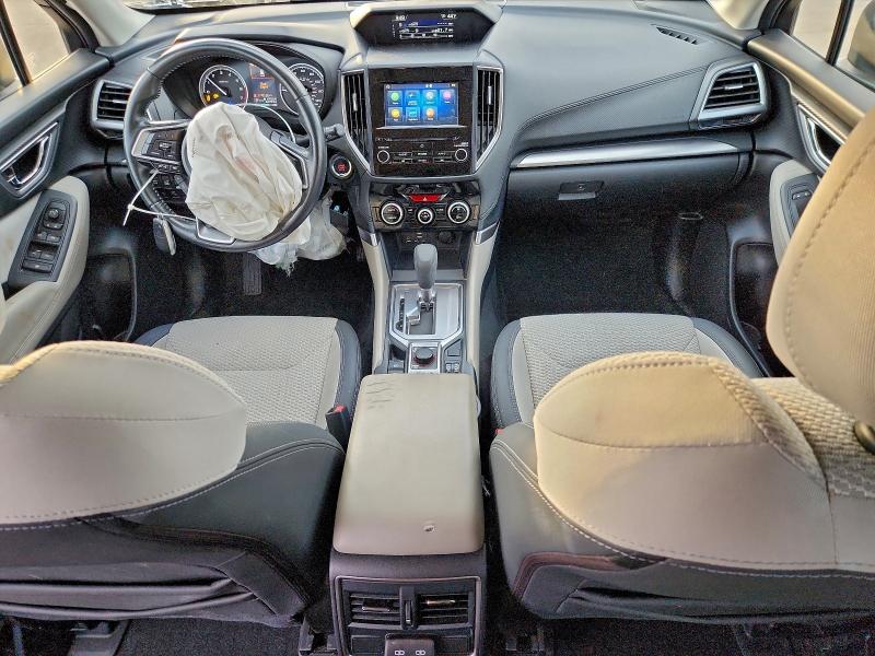 Фото 8 - SUBARU FORESTER