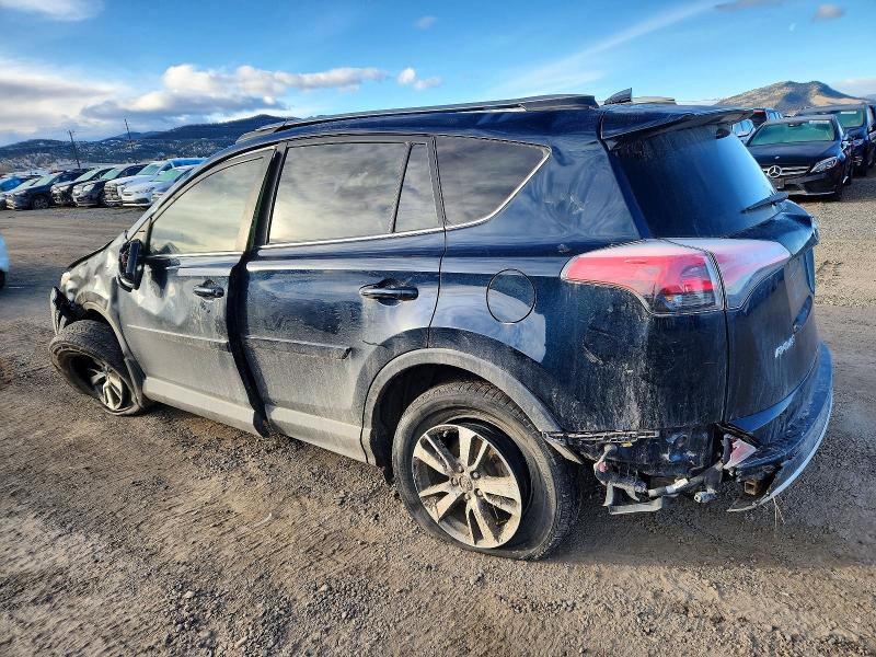 Фото 2 - TOYOTA RAV4