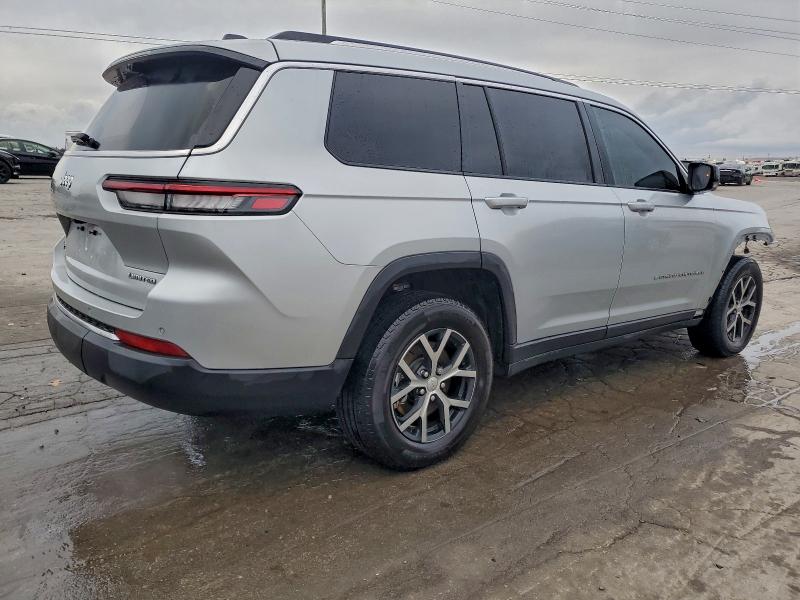 Фото 3 - JEEP GRAND CHER