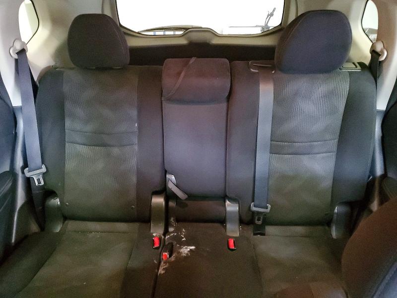 Фото 10 - NISSAN ROGUE