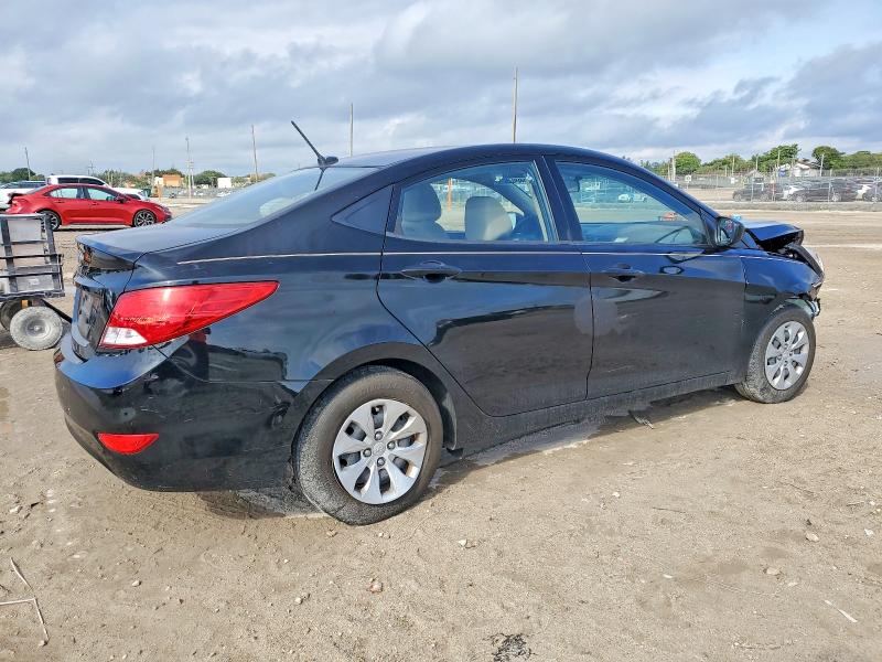 Фото 3 - HYUNDAI ACCENT