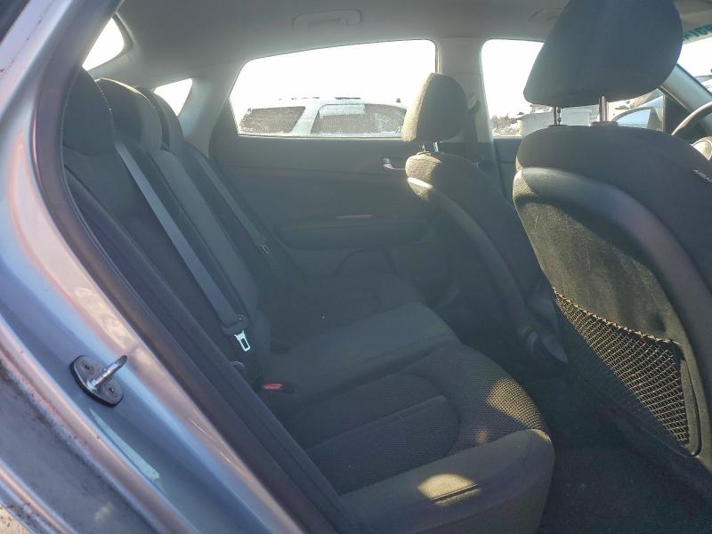 Фото 10 - KIA OPTIMA