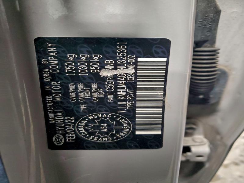 Фото 12 - HYUNDAI ELANTRA