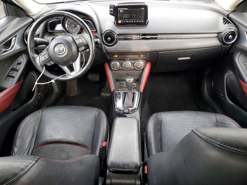 Фото 8 - MAZDA CX-3